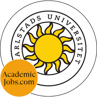 Karlstad University Jobs