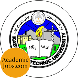 KPU Logo