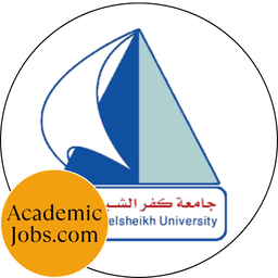 KFS - Kafrelsheikh University logo