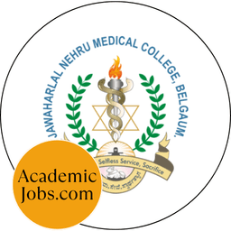 Kaher JN Medical College logo