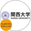 Kansai University logo