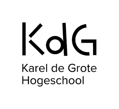 Karel De Grote Hogeschool logo