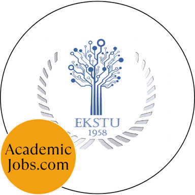 Kazak National Technical University logo