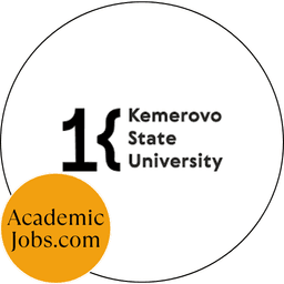 KemSU Logo
