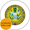 Kharkiv National University of Air Force Jobs logo