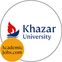 Khazar University Jobs logo