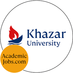Khazar Logo