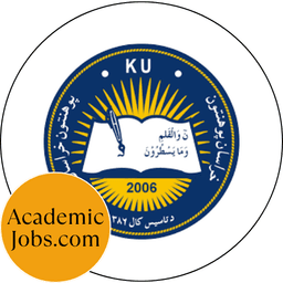 KU Logo