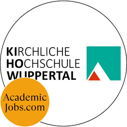 KiHo - Kirchliche Hochschule Wuppertal/Bethel logo