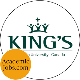 KUC - King's University College logo