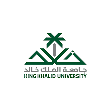 King Khaled University logo