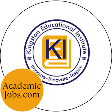 Kingston Law College logo