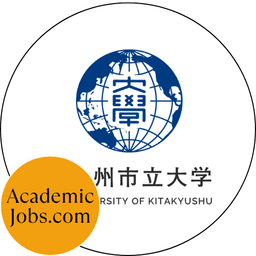 KU - Kitakyushu University logo