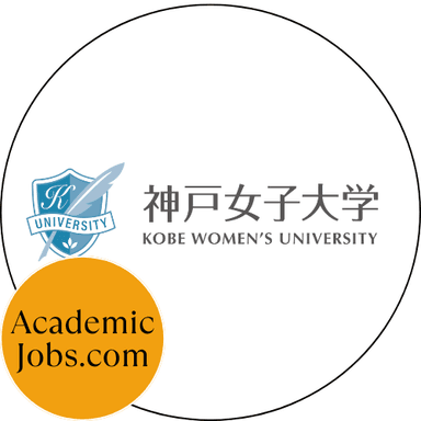 Kobe Women's University logo