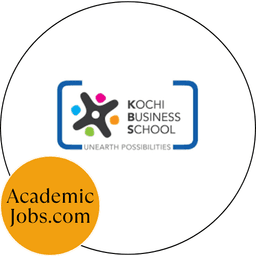 Kochi Business School logo