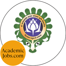 DBSKKV - Konkan Agricultural University logo