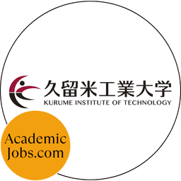 KIT - Kurume Institute of Technology logo