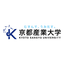 Kyoto Sangyo University logo
