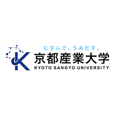 Kyoto Sangyo University logo