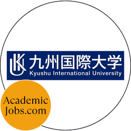 KIU - Kyushu International University logo