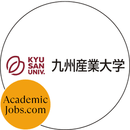 KSU - Kyushu Sangyo University logo