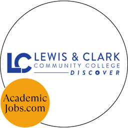 L&C - Lewis & Clark Community College logo