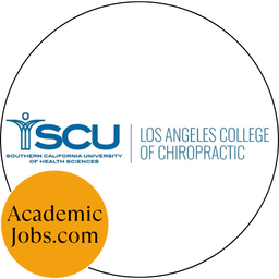 LACC - Los Angeles College of Chiropractic logo