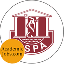 Latvian Academy of Sports Education Jobs logo