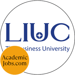LIUC - LIUC University Cattaneo logo