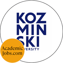LKAEM - Leon Kozminski Academy of Entrepreneurship and Mangement in Warsaw logo