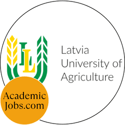 LLU - Latvian University of Agriculture logo