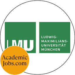 LMU Logo