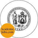 Lviv National Medical Univeristy Jobs logo