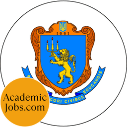 LNU - Lviv National University Ivan Franko logo