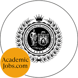 LNUVMB - Lviv National University Of Veterinary Medicine And Biotechnology logo