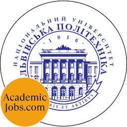 LPNU - Lviv Polytechnic National University logo