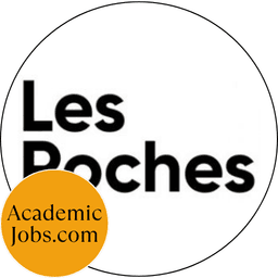 LRGUAS - Les Roches Gruyère University of Applied Sciences  logo