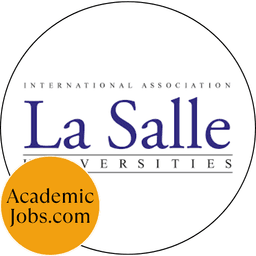 LSU-IP - La Salle Universities - International Programmes logo