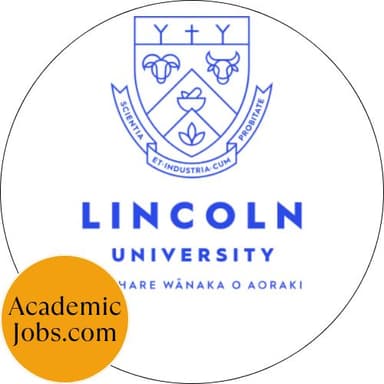 Lincoln University Jobs