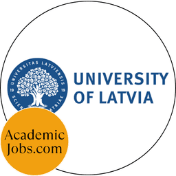 LU - University of Latvia logo
