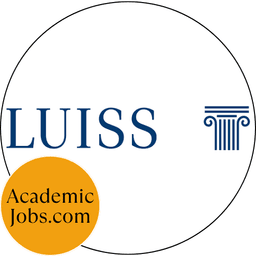 LUISS - Libera University Internazionale degli Studi Sociali logo