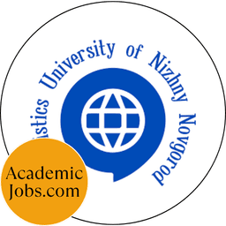LUNN - Linguistic University of Nizhny Novgorod logo