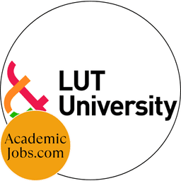 LUT - Lappeenranta University of Technology logo