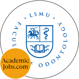LVA - Lithunian Veterinary Academy logo