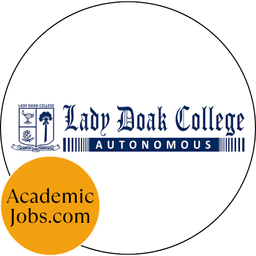 Lady Doak College logo