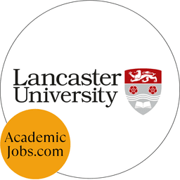 Lancaster - Lancaster University logo