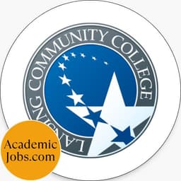 LCC - Lansing Community College logo
