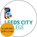 Leeds City College logo