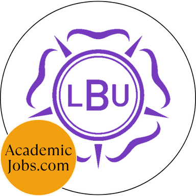 Leeds Metropolitan University logo