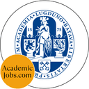 Leiden University Jobs logo